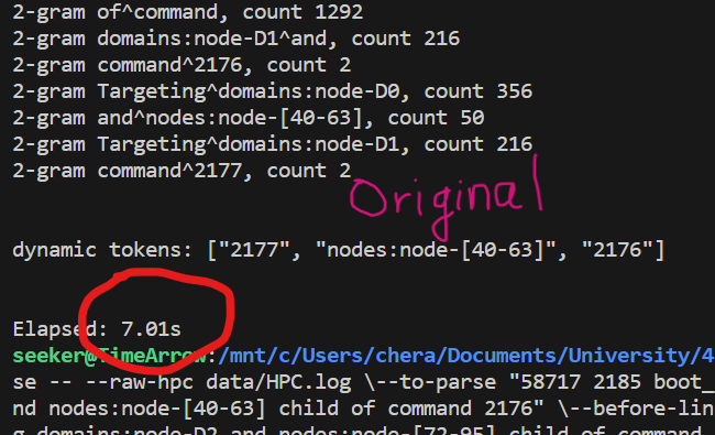 achera23's tweet photo. Starting my multi-threading arc with Rust
