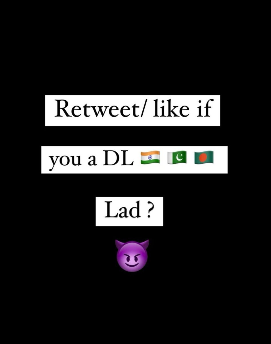 dlbro_Ldn1's tweet photo. DL 🇮🇳 🇵🇰 🇧🇩 lad's where u at ??  

Let's see how many DL bro's like &amp; retweeet  😈 
#DL #brownDl https://t.co/inGPmDzfBC