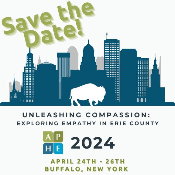 AWIOnline's tweet photo. AWI is pleased to sponsor and attend the Association of Professional Humane Educators’ annual National Humane Education Conference April 24-26 in Buffalo. #Educators, stop by our booth for free children’s books, lesson plans, and more! #APHE https://t.co/7tpZJYLY9r
