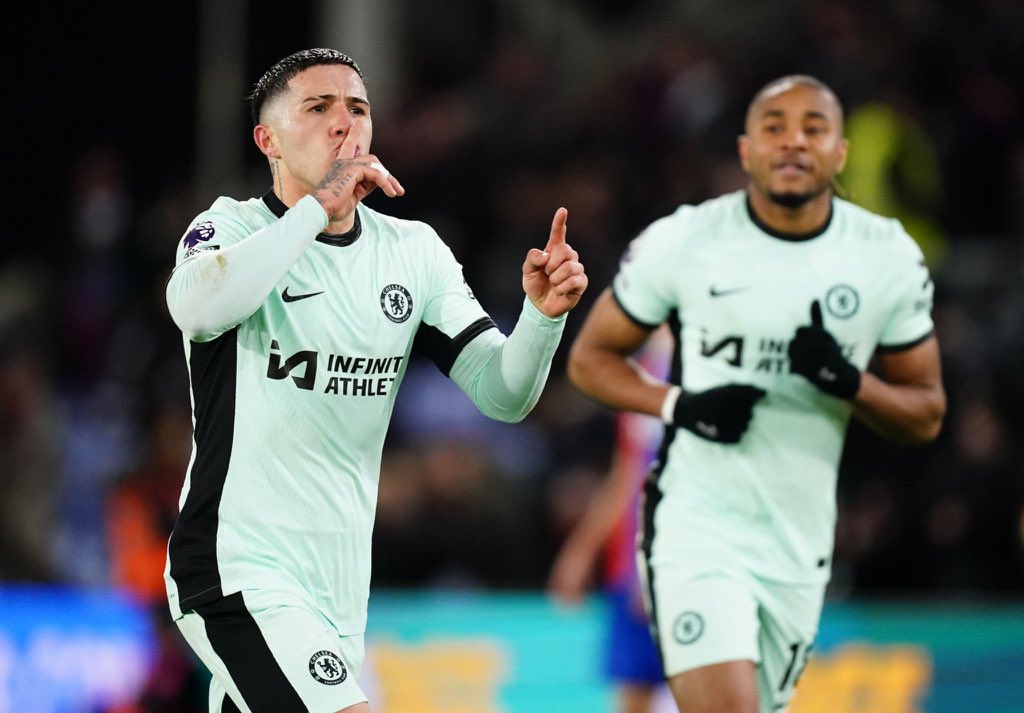 Querían goles?

🤫