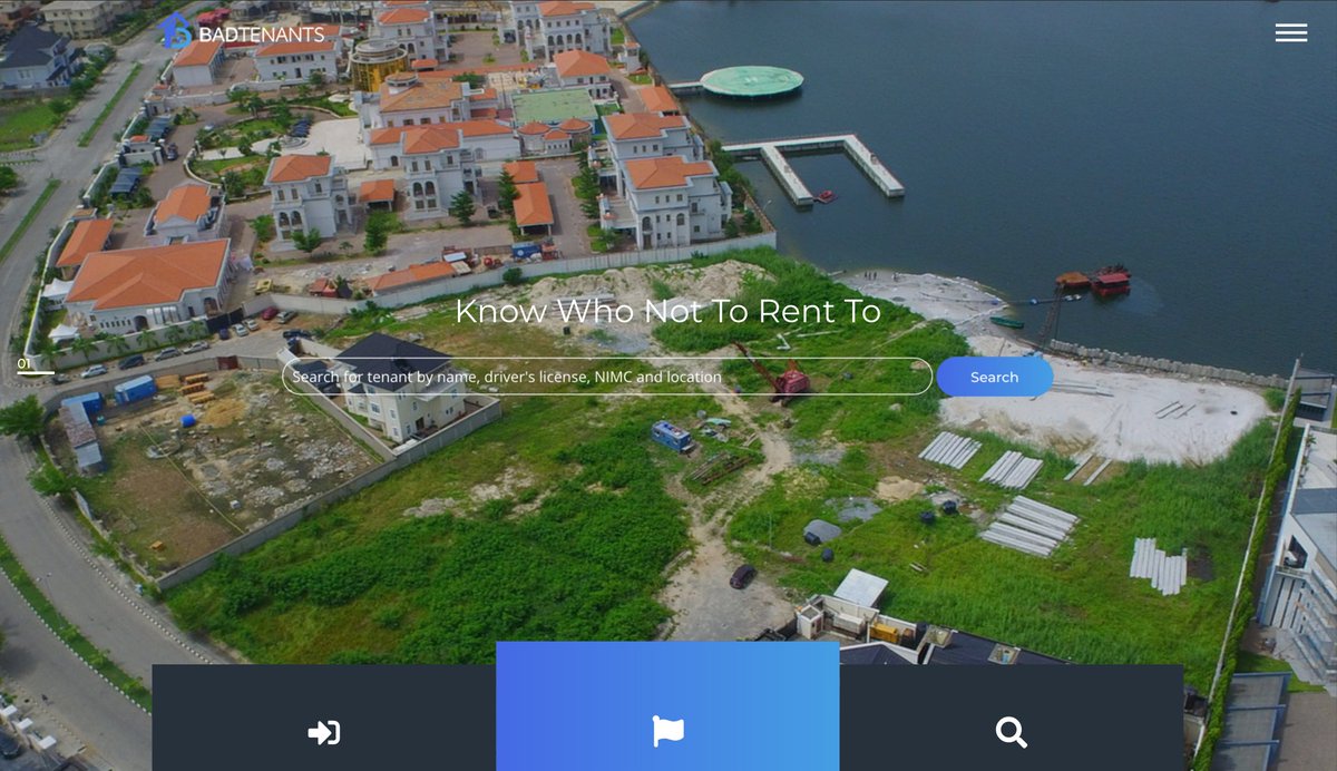 thetaeo's tweet photo. #4/20 done ✅

#20DaysofDesign - redesign of the Bad Tenants hero section - https://t.co/wMykhhzjMb

Share feedback &amp; drop your site link for a free revamp!

Before → After ✨👇 https://t.co/DPYgYPfC5E