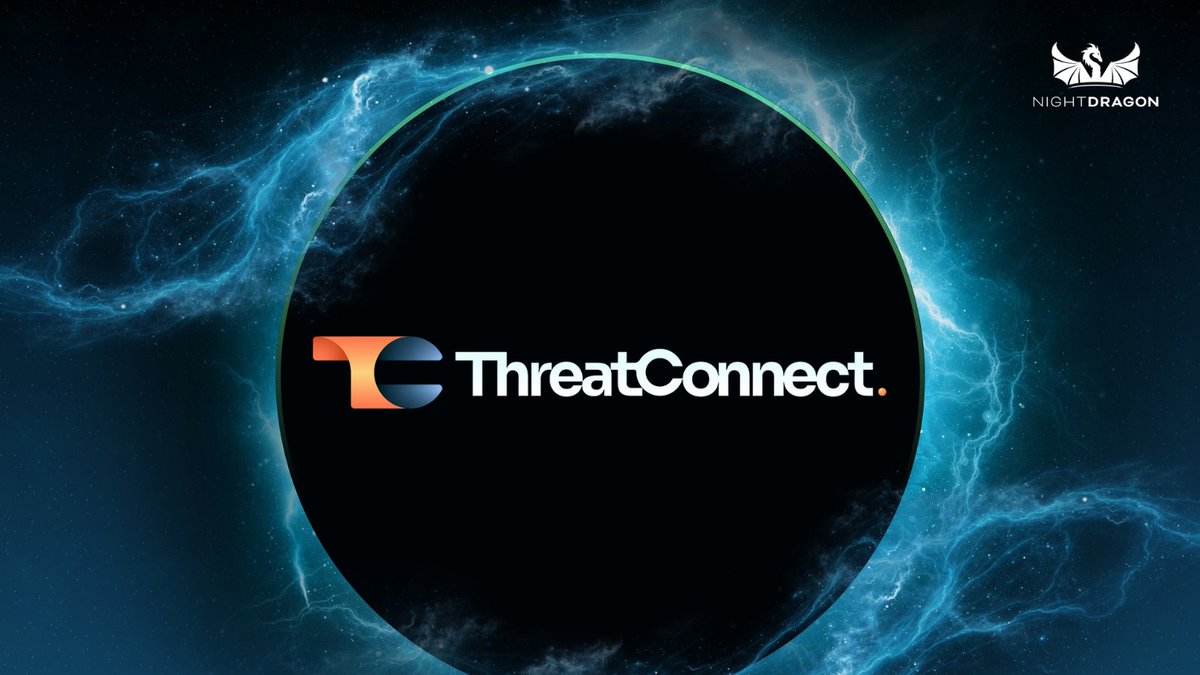 Congratulations to @ThreatConnect on the announcement today of accelerated business and product momentum throughout 2023, including substantial customer growth, new product innovations, and adding NightDragon CEO Dave DeWalt to the Board. Read more here: prweb.com/releases/threa…