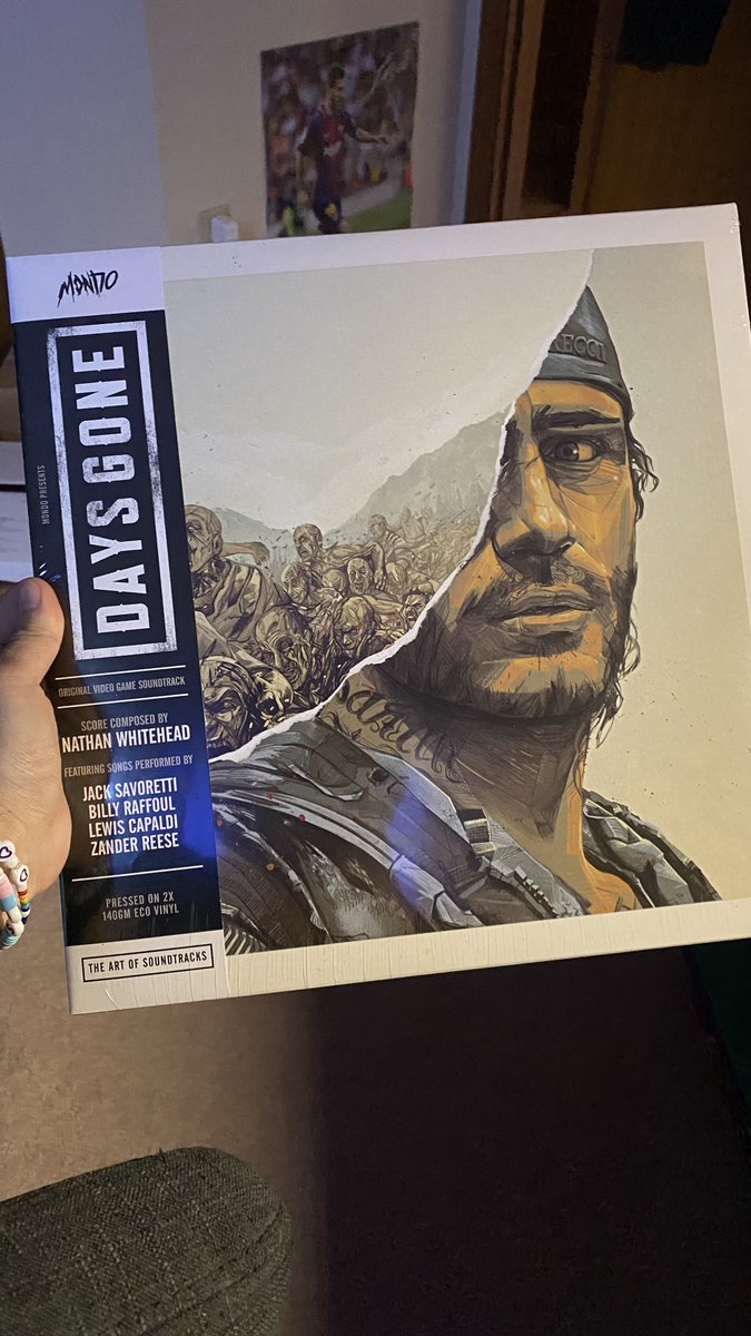 PerikenVPshots's tweet photo. It’s so beautiful 😭😭 @BendStudio @nathanwhitehead 
.
#DaysGone #BendStudio https://t.co/69H8U1JrHQ