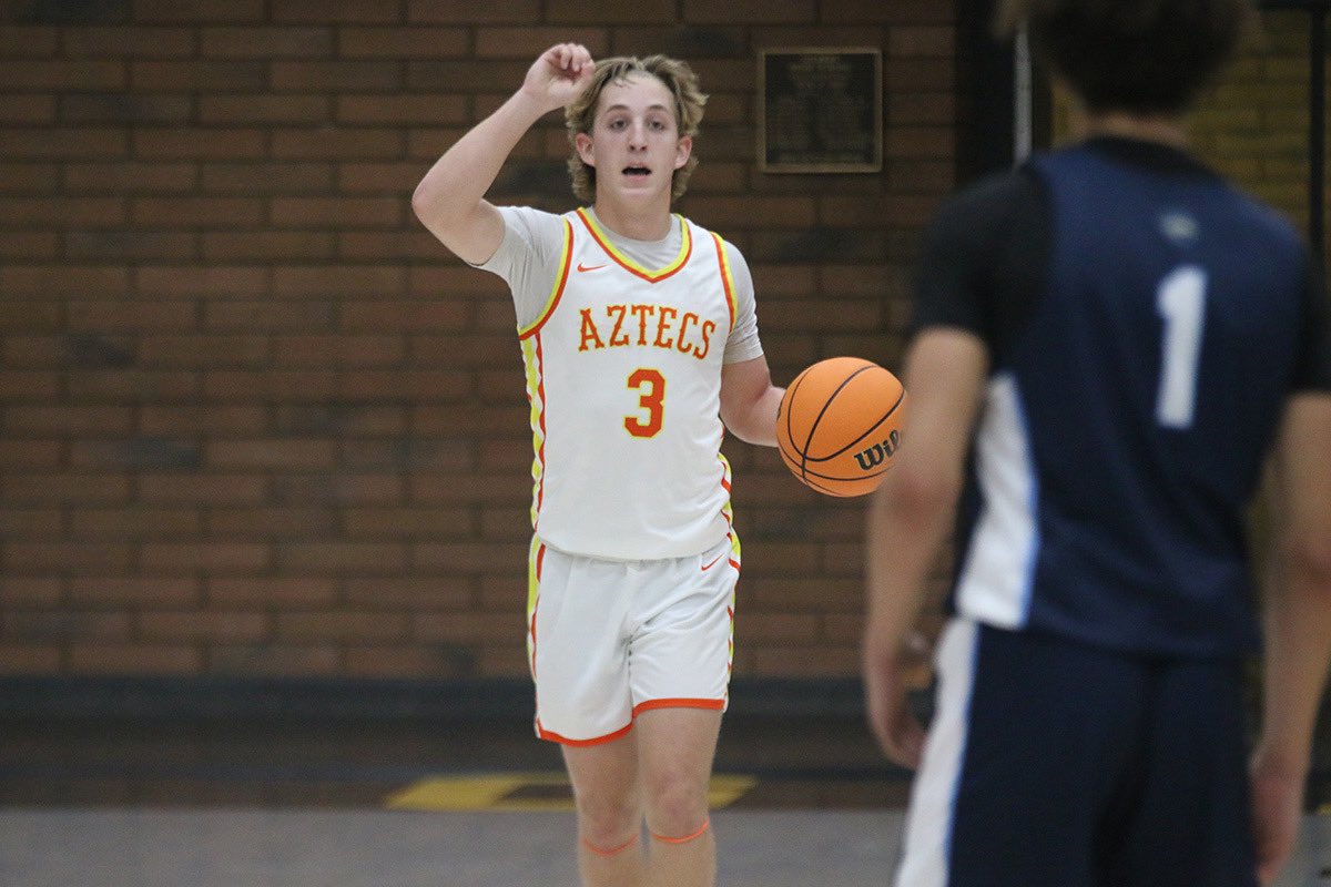 Corona del Sol Boys Basketball tweet media