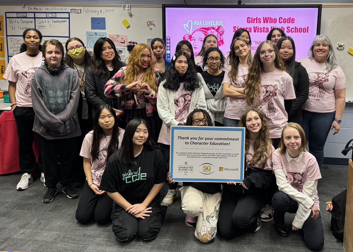 CCSD #CareerTechEd tweet media