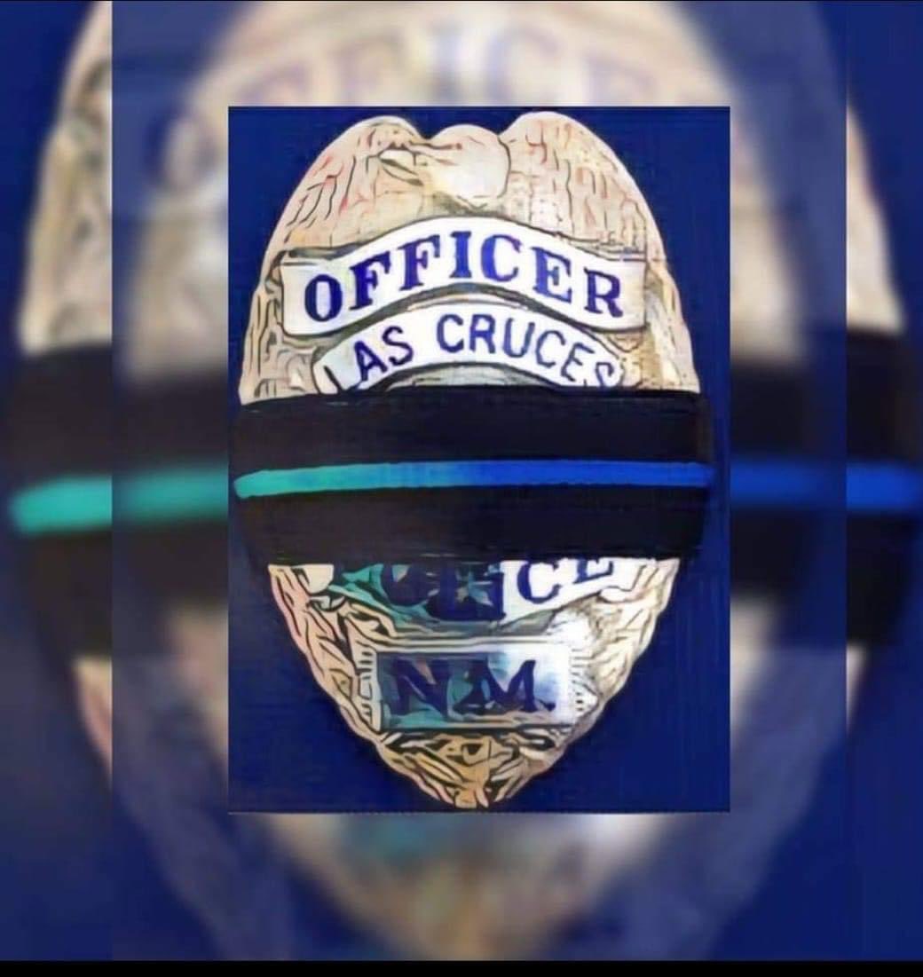 Sheriff Manuel Gonzales III tweet media