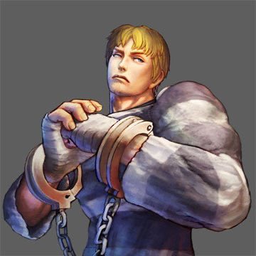 Friendly reminder that Cody need to be in season 2 for Street Fighter 6 👀 <a href="/StreetFighterJA/">ストリートファイター / STREET FIGHTER</a> <a href="/StreetFighter/">Street Fighter</a>