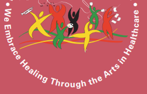 'We Embrace Healing Through the Arts in Healthcare' is the theme for educational events in February. See the full line up here: bit.ly/3SXH8mQ @SAStrongMD