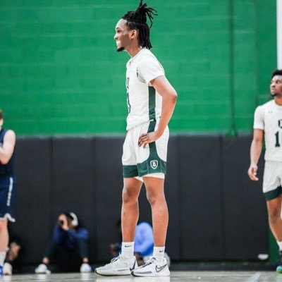 6'4 guard Martin Kawa out of Richard Bland (Region 10) Junior College (VA) is averaging 19.3 points, 5.3 rebounds &amp; 3.4 assists per game. Shooting 44% from field &amp; 33% from deep.

Kawa just finished with 34 points, 6 rebounds and 6 assists against Spartanburg Methodist.