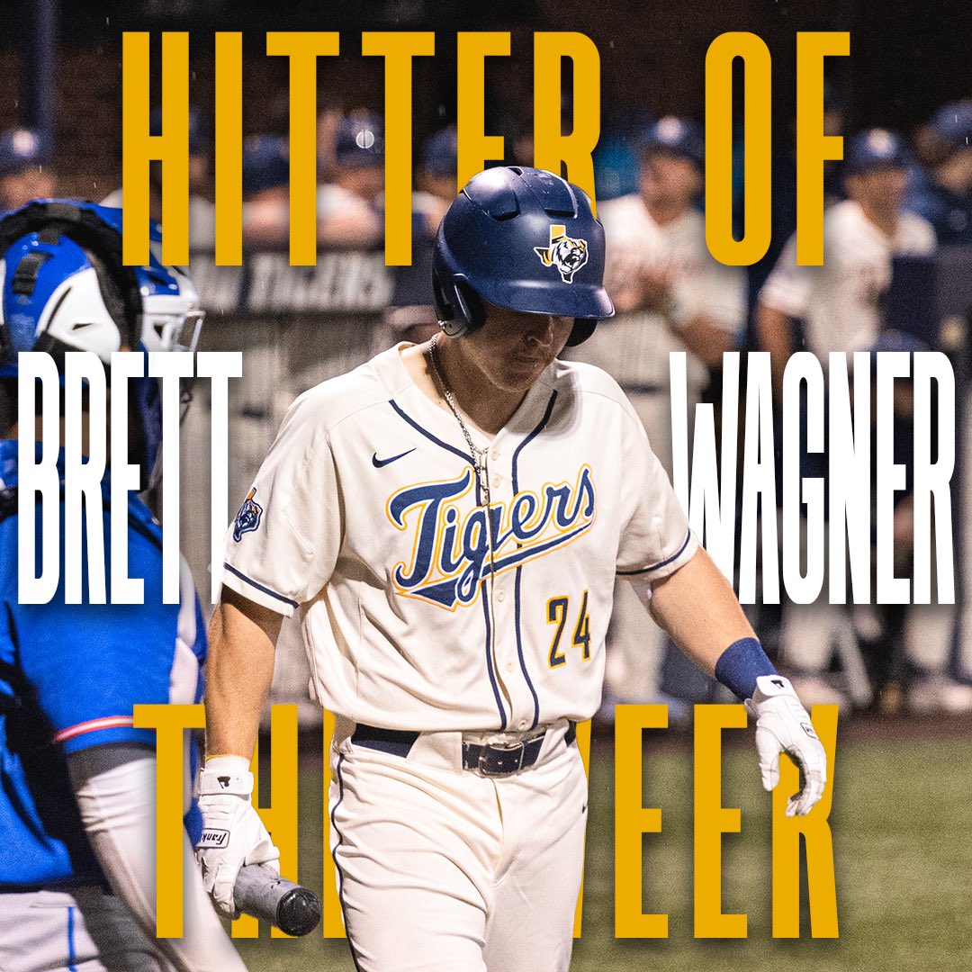 ETBU Baseball tweet media