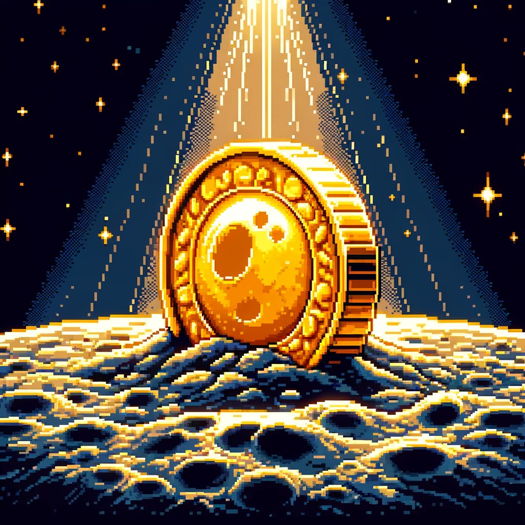 DeFiJas's tweet photo. With a passionate community of supporters and an innovative approach to DeFi, #TonMoon is taking off like a rocket ship 🚀

Its unique tokenomics and focus on real-world use cases make it a standout in the TON ecosystem. https://t.co/p4dik6Bqmk