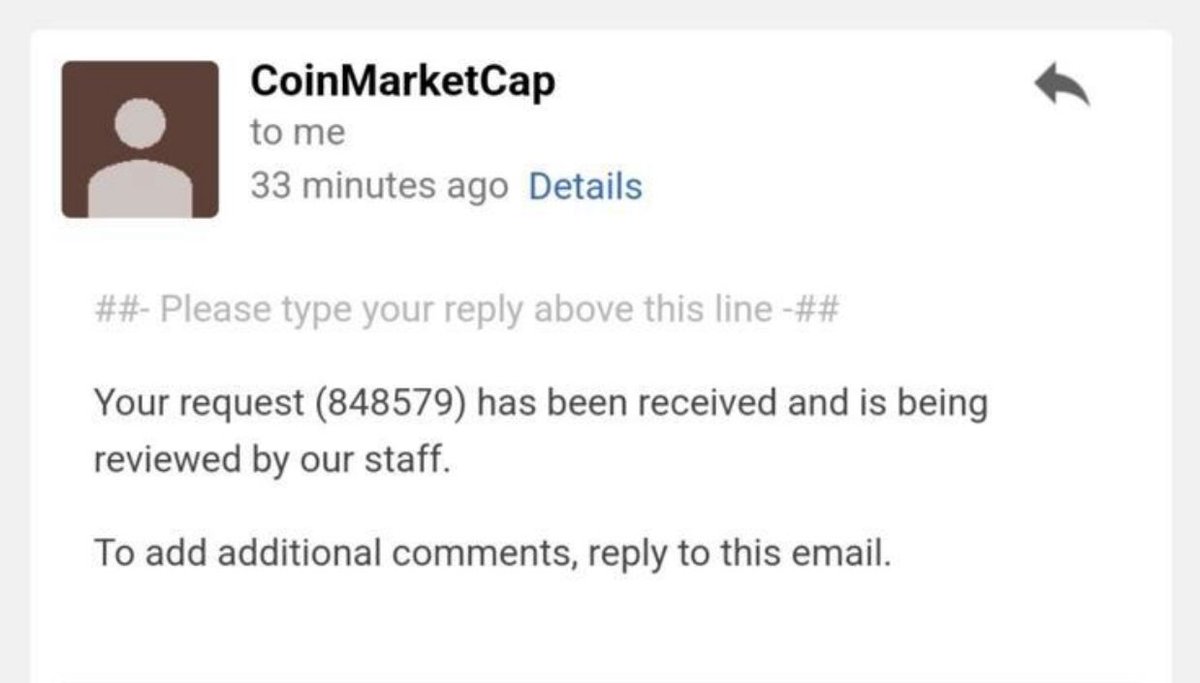 PerryCoinSolana's tweet photo. $PERRY applied for @CoinMarketCap Listing!

Join $PERRY TG and share immaculate vibes🕴

https://t.co/p1HGLk03fA https://t.co/iBsOzQRN27