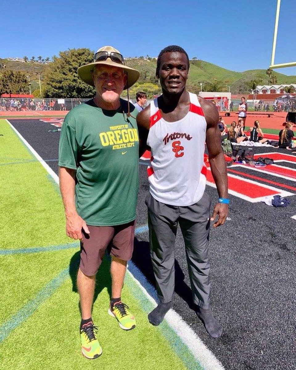 I can’t believe it’s been 3 years since I lost someone that meant so much to me.I still miss him so much. He was not only a great  coach and mentor but a really good friend. Even though I know he is in a better place it still feels like a loss to so many people.
love you Coach !