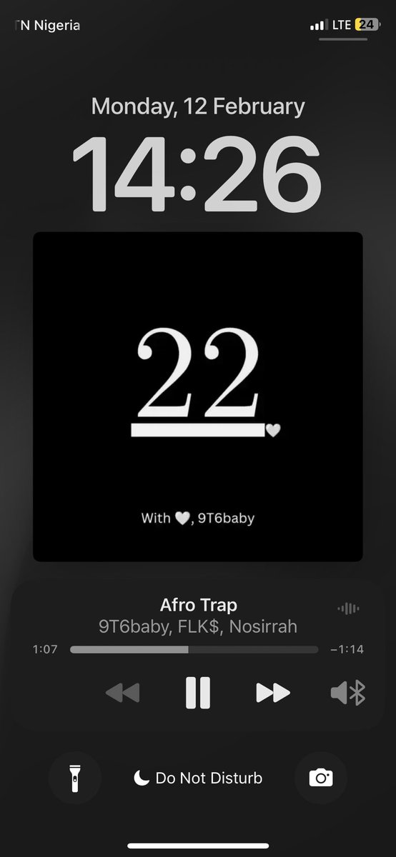 aytraqx's tweet photo. This is Smooth, π₯
#22isHere @9T6baby https://t.co/TShuPPJoZ8