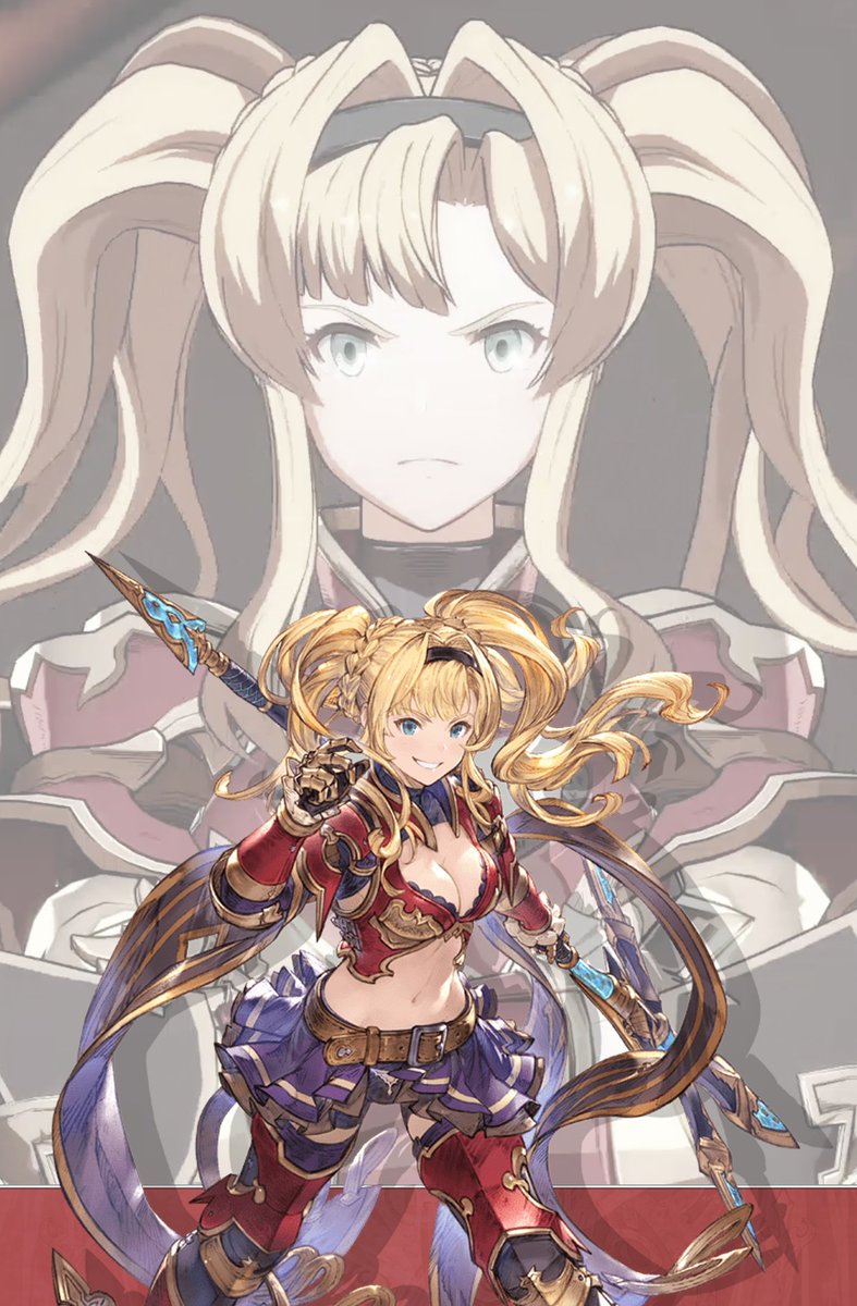 𝐌𝐀𝐑𝐈𝐀 𝐋𝐈𝐍𝐃𝐒𝐄𝐘 (@valkyriewar97) on Twitter photo 