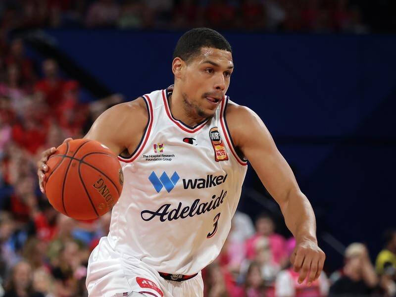 ✍️@BKBasketbol added to their roster 27-year old guard Trey Kell III (193cm-95kg-1996). Kell started the season at @Adelaide36ers (NBL league). In 25 games he recorded impressive stats: 17.1ppg, 5.3rpg, 3.6apg and 1.1spg.
#FlyHighTogether #ŞampiyonBahçeşehir #WeAreSixers #plkpl