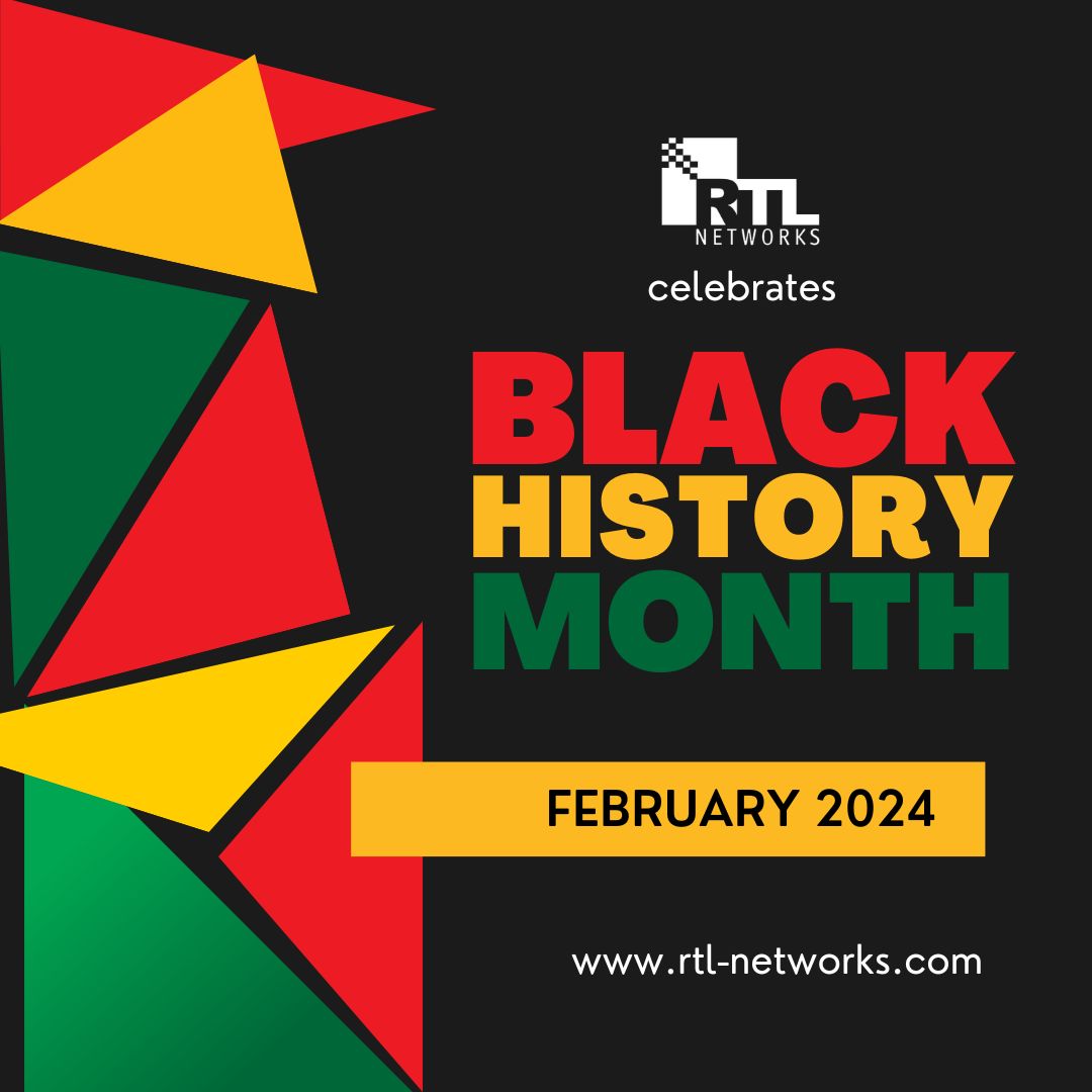 RTL Networks, Inc. tweet media