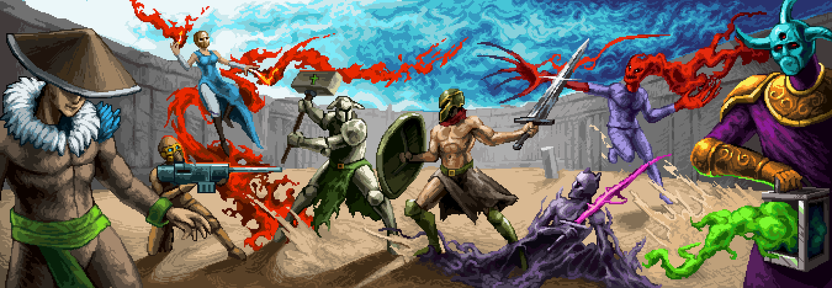 LifeVerse tweet media