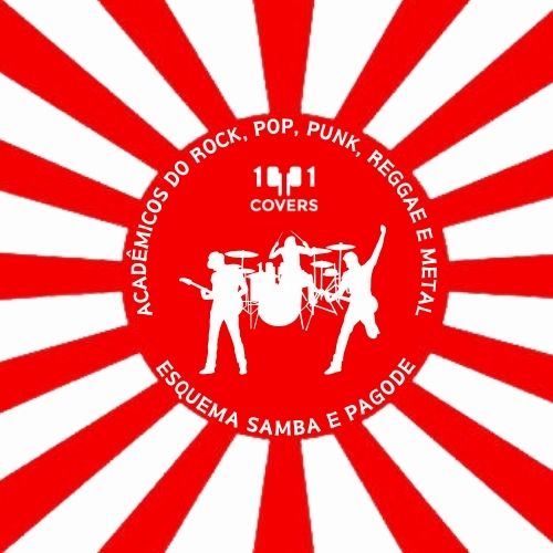 1001covers's tweet photo. Tem Nenhum de Nós tocando Jorge Aragão, tem Raimundos tocando Arlindo Cruz e muito mais na nossa playlist "Acadêmicos do Rock, Pop, Punk, Reggae e Metal Esquema Samba e Pagode". 60 min. de covers para clássicos do samba e pagode. https://t.co/4gS9HzbTPc https://t.co/O0a4d2jhj7