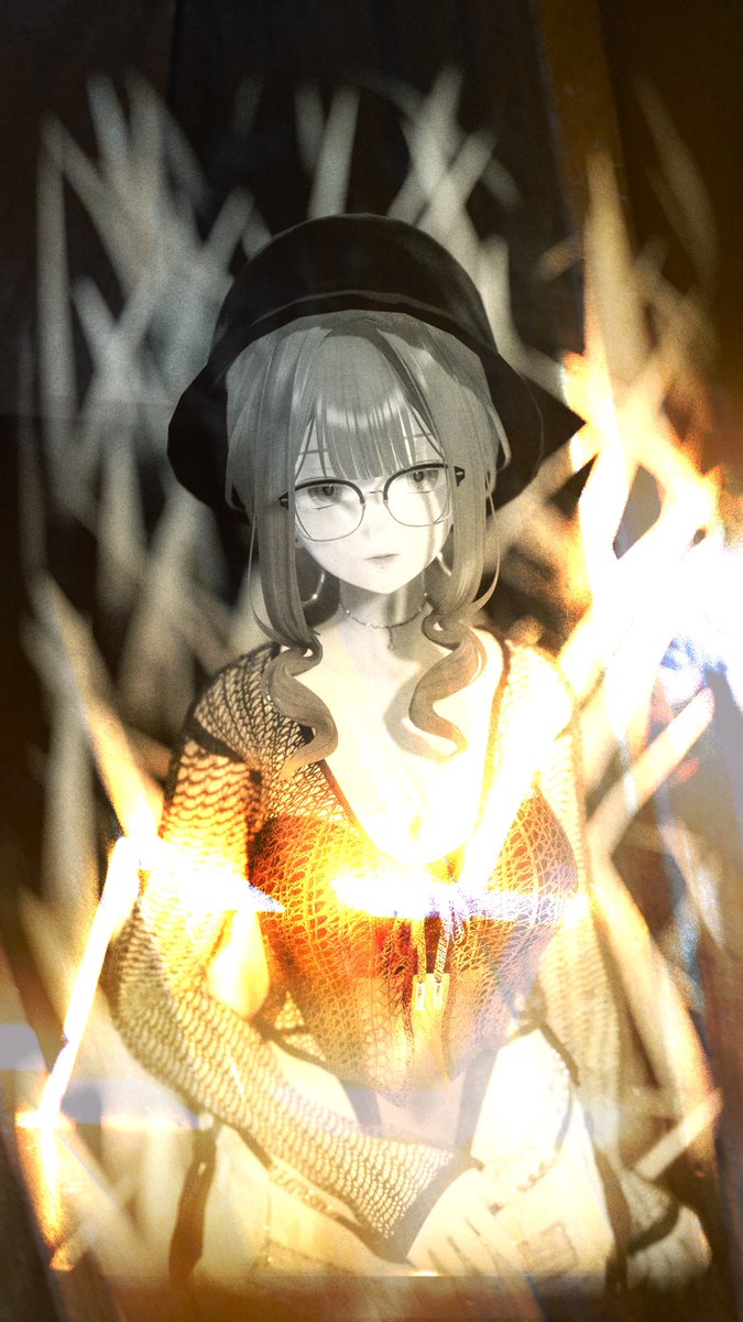 Bismuth833's tweet photo. 色の世界に光を
World : Lightless
by Kittenji
#VirtualPhotography #recompose
#bisgraphy https://t.co/rVCLMsiX1p