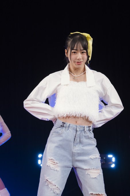 Twitterのコスプレ画像7