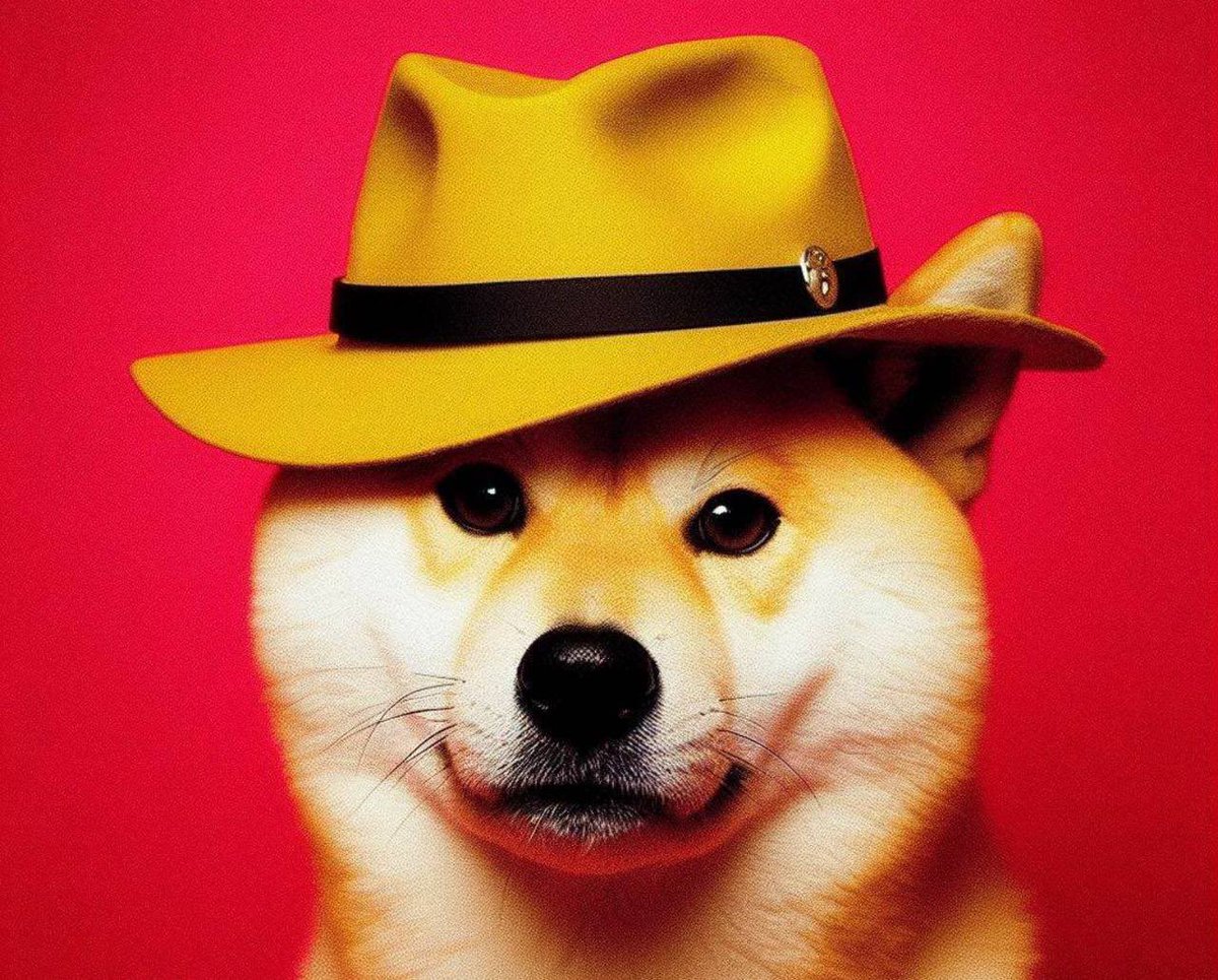 Shiba Inu On Solana tweet media