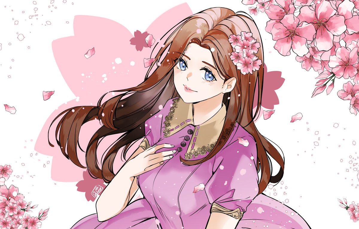 @Qsanrt Thank you so much, i really appreciate that <3 The drawing is very beautiful, I loved it