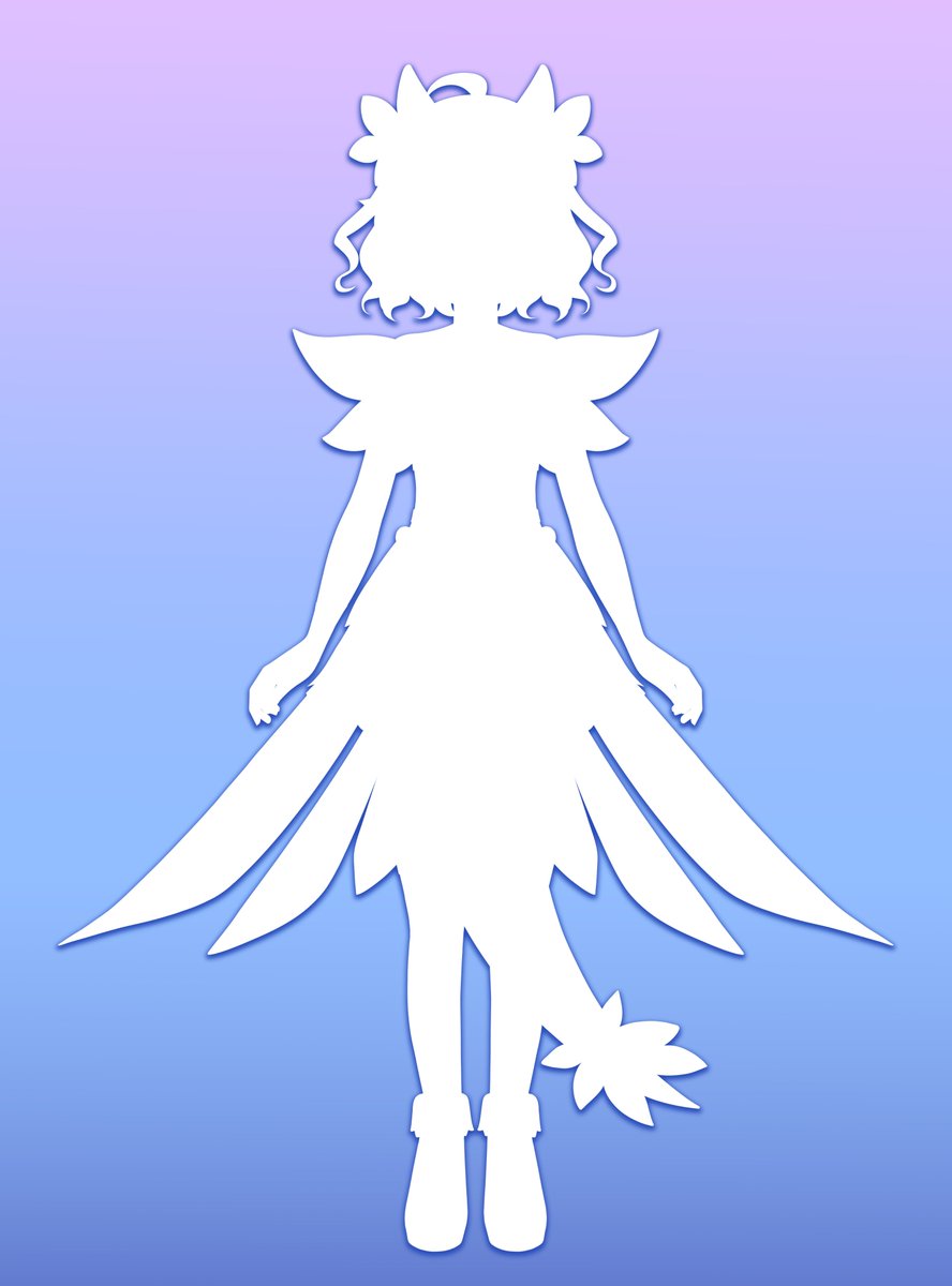 minumiglaucus's tweet photo. Silhouette Check 🌊🐌🐚

Would you be able to recognize Minumi by just the silhouette?

A little teaser ~ 👀💦

#VtubersUprising | #VTuberEN https://t.co/QLup72CDww