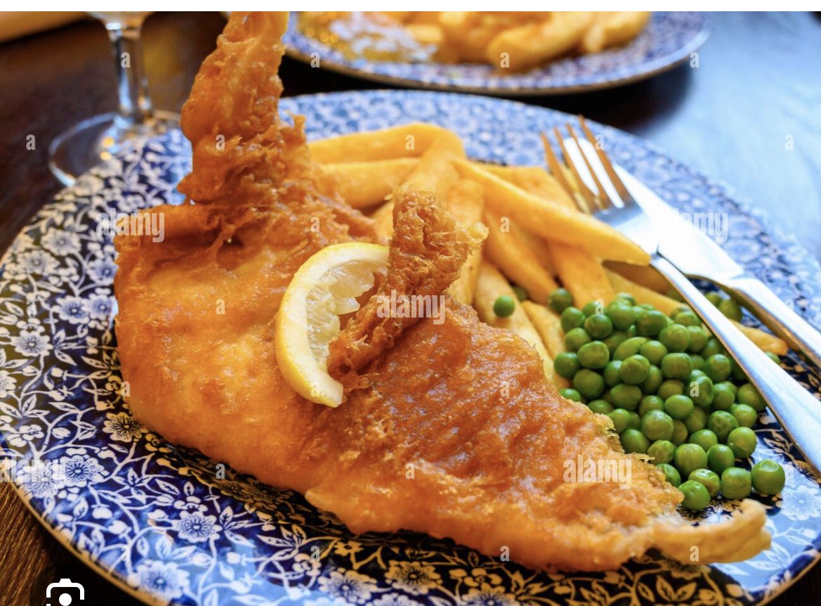 Fish and chips at the local pub costs £4.04 more than an unpaid carer gets paid per day Fish and chips £15 Unpaid carer £10.96 per day. Cost of living increased (significantly). Unpaid carers allowance hasn’t