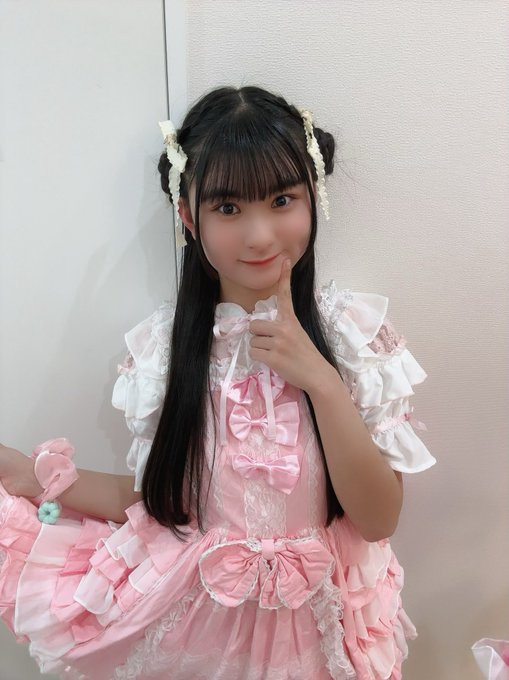 安土姫華のTwitter画像2