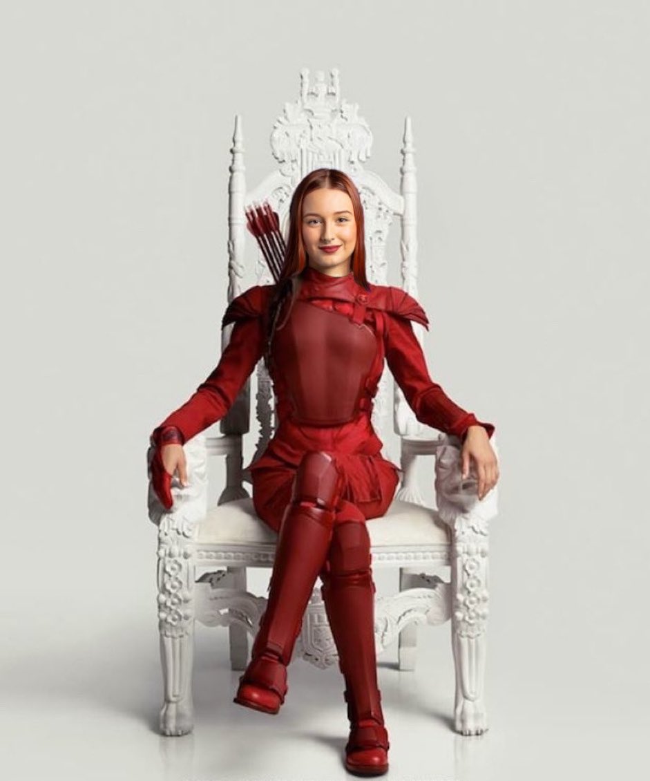 AlbaliaFics's tweet image. Ruslana: me emociona haber llegado a la final por el público y no por nadie más

VAMOS REINA DESTROZA ESTE CONCURSO