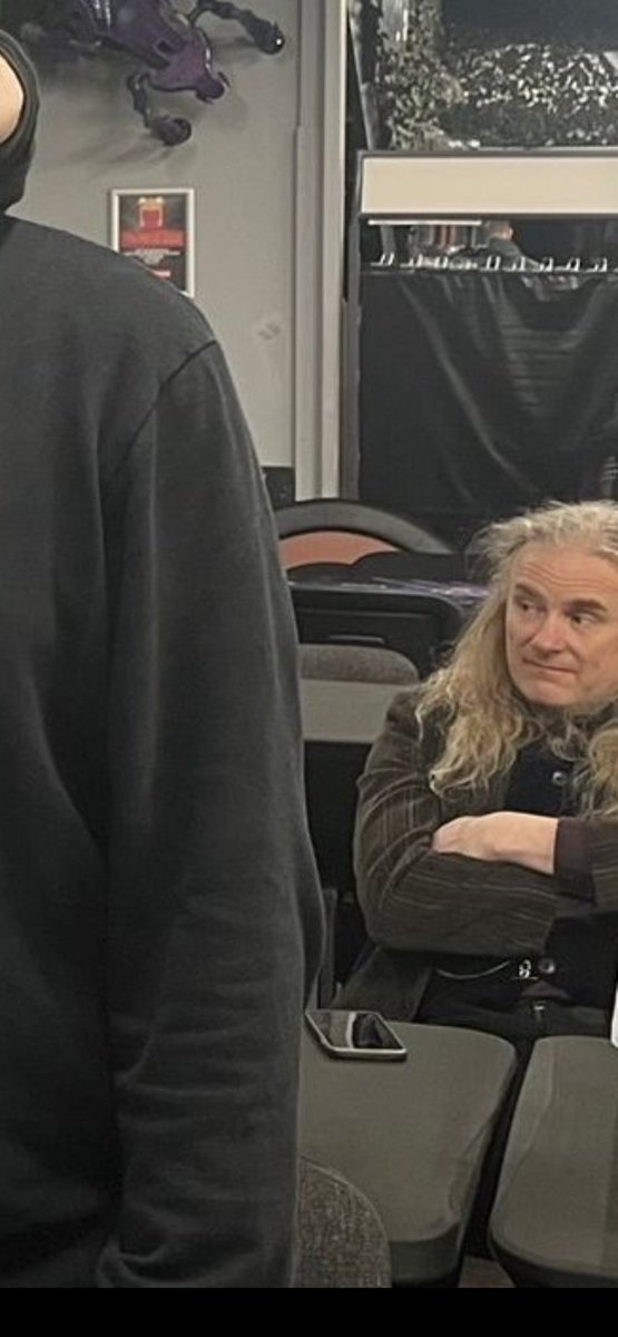 Gaz Holmes tweet media