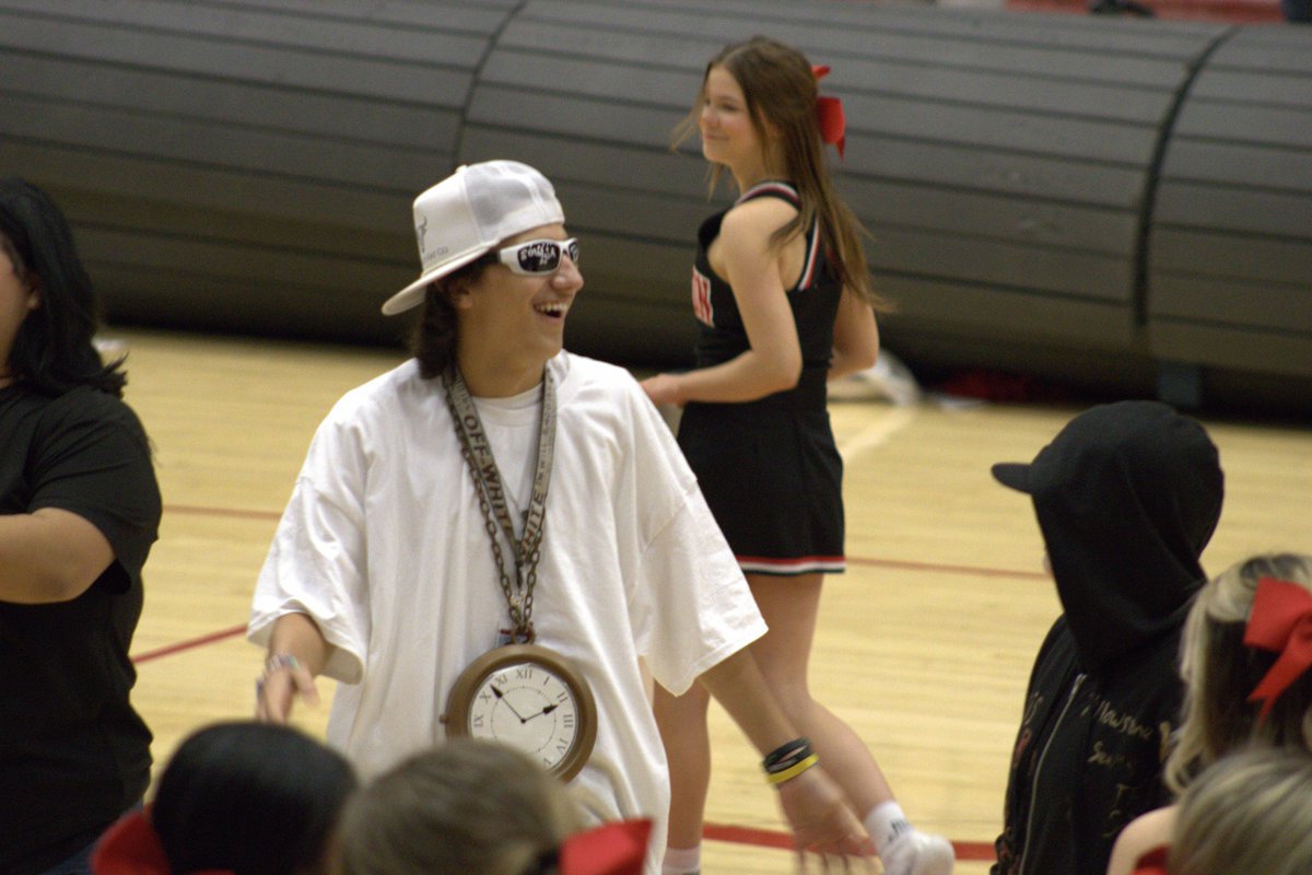 📸Story: Hollywood Pep → tinyurl.com/sdpm6mhr