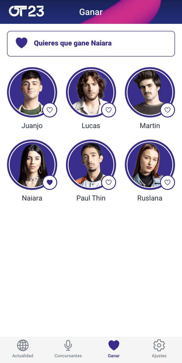 sergiborrell_'s tweet photo. Deberes hechos para hoy ✅ #OTGala11 https://t.co/YpiKv4FRR7