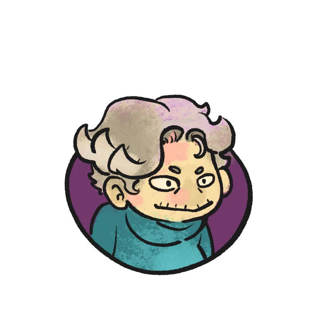  u tell a joke to Granny 