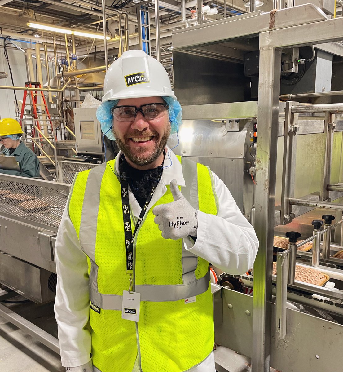 Bob Kronbauer tweet media