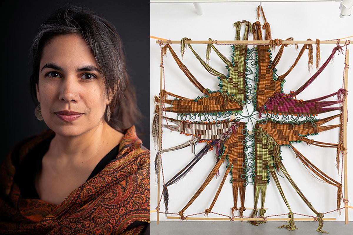 CLACS_Illinois's tweet photo. Congrats to our faculty affiliate professor Kira Dominguez Hultgren, who has been awarded a 2024 United States Artists Fellowship!!!

 ▶️ https://t.co/PwjQ13VIn9 https://t.co/iaPmpecQ5w