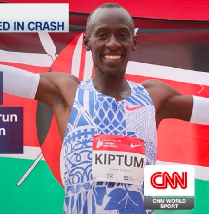 BMokelwa's tweet image. LE SAVIEZ-VOUS ?

Les #Kalenjins, l’une de composantes de la population kenyane, quatrième du pays du point de vue numérique après les #Kikuyu, les #Luhya et les #Luo, est l’ethnie d’où provient la quasi-totalité des athlètes kenyans champions de Marathon ayant battu de nombreux