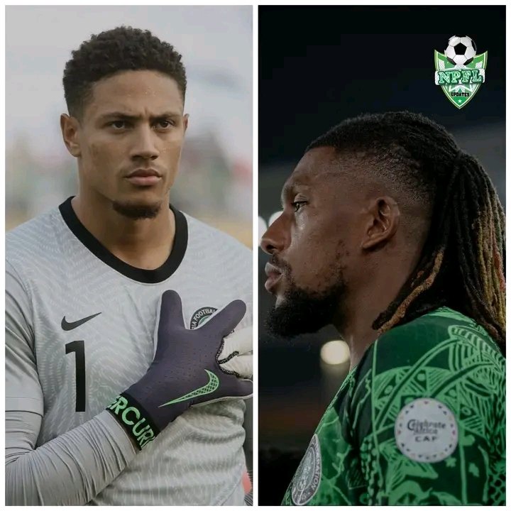 Is This How Best To Treat Your Compatriots?🇳🇬🦅

2022 - Maduka Okoye
2024 - Alex Iwobi
2025 - who's next?🤔

Just maybe one day, no player will honour the clarion call.
Stop the Cyber-Bullying NOW!!
#iwobi #madukaokoye #SuperBowl #enzo #okocha