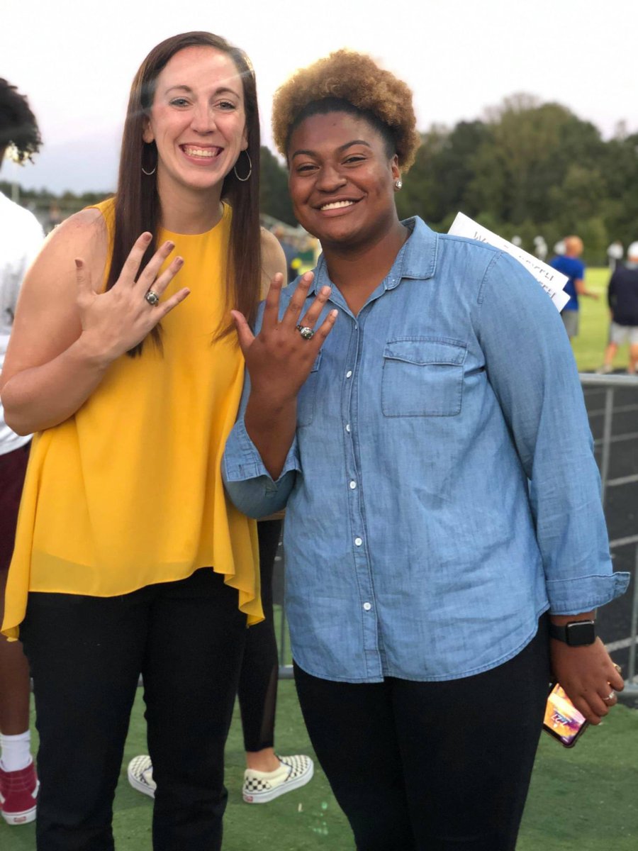 Brittany Cox Hudson tweet media