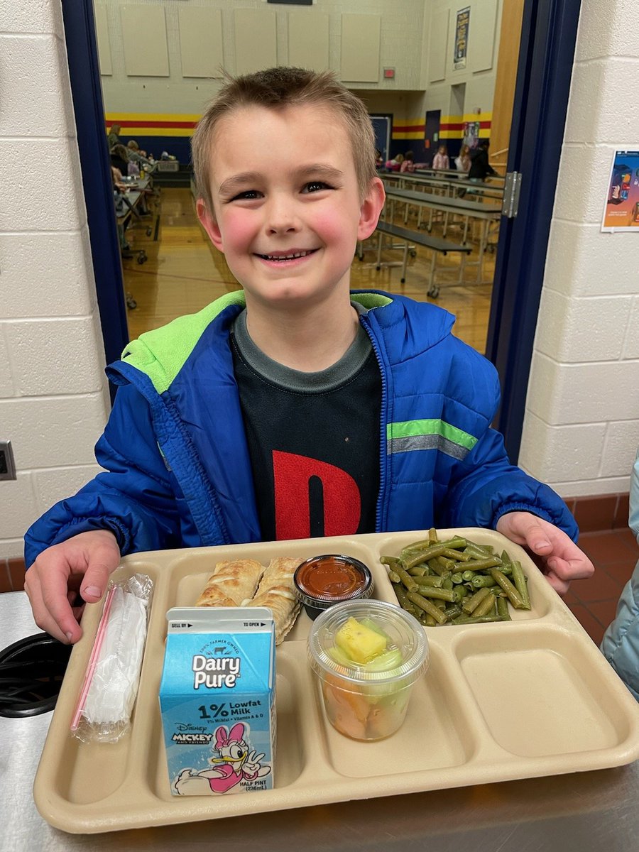 SWSD Food Service tweet media