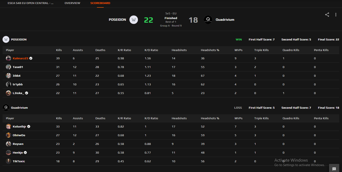 POSEIDON tweet media