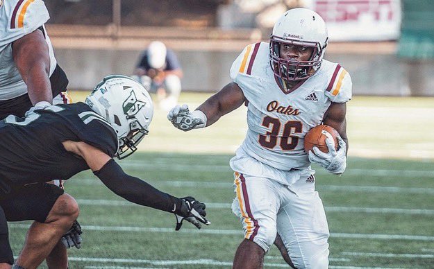 After a great conversation with <a href="/CoachJai_/">Coach Jai Martinez🇵🇭</a>  I am blessed to receive an offer to Lincoln University Football 
<a href="/oaksfb/">Lincoln University Football</a> <a href="/Coach_Hayashi/">Brandon Hayashi 🇯🇵🇪🇬</a> <a href="/ant_arguello/">AGA</a> <a href="/KevinPuckettJr/">Kevin Puckett Jr</a> <a href="/MaggioJake/">Coach Jake Maggio</a> <a href="/CitrusFootball/">Citrus College Football</a>