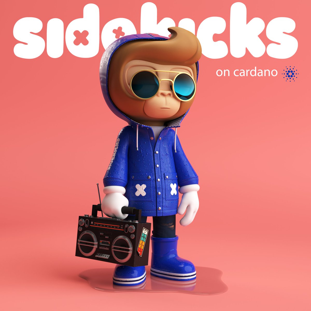 Sidekicks tweet media