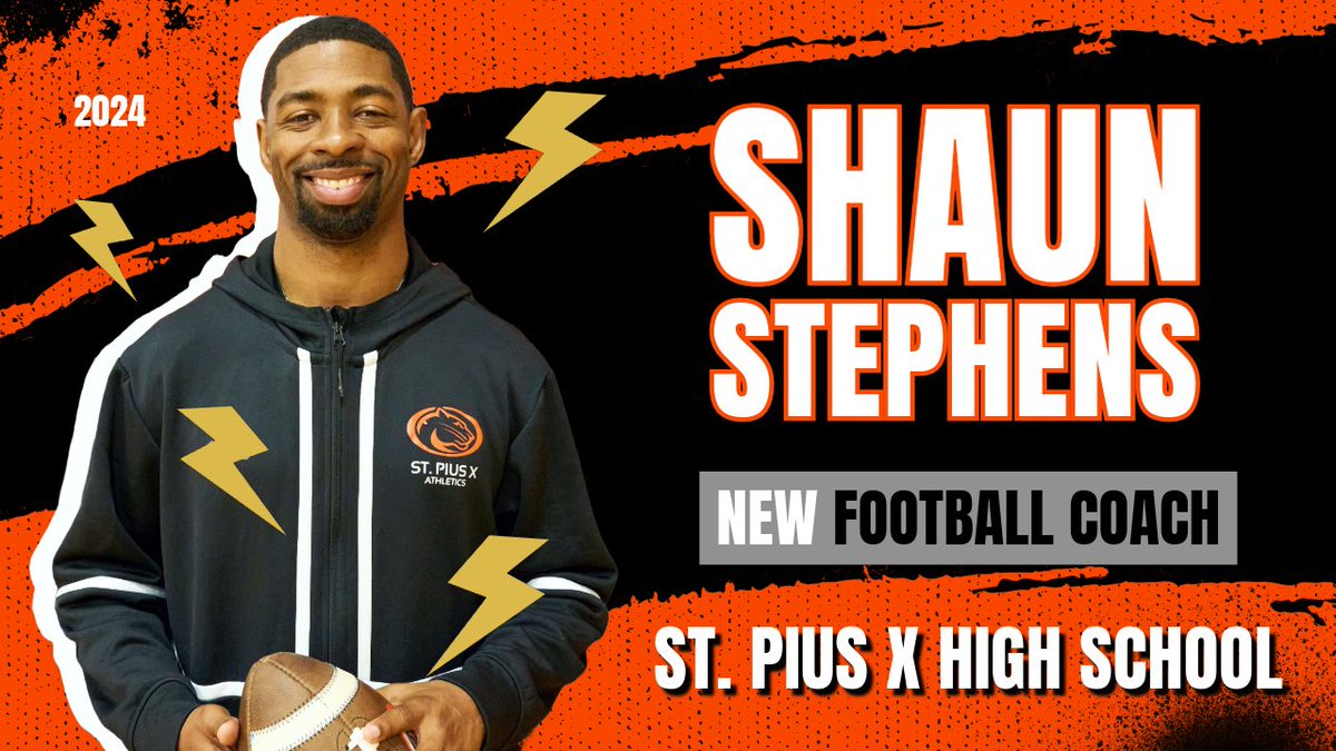 🏈Welcome Shaun Stephens!🏈 Click the Video Link ⬇️⬇️⬇️ youtube.com/watch?v=gDO0b3… @sstephens21 @vypehouston @TXPrivateFBGuy @FromTheLeader @heightsleader