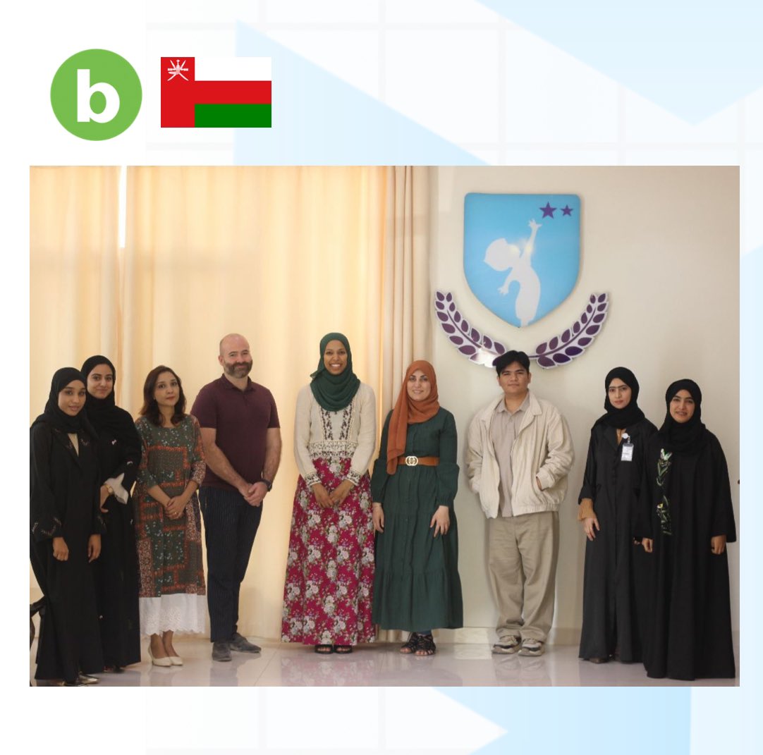 Britethink Academy tweet media