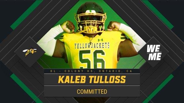 I am extremely proud to announce my commitment to Black Hills State University! Thank you to my family, coaches, teammates and supporters through the entire process but most importantly God🙏🏾 #WEoverME <a href="/BreskeJosh/">Coach Breske</a> <a href="/CoachBenBlake/">Ben Blake</a>