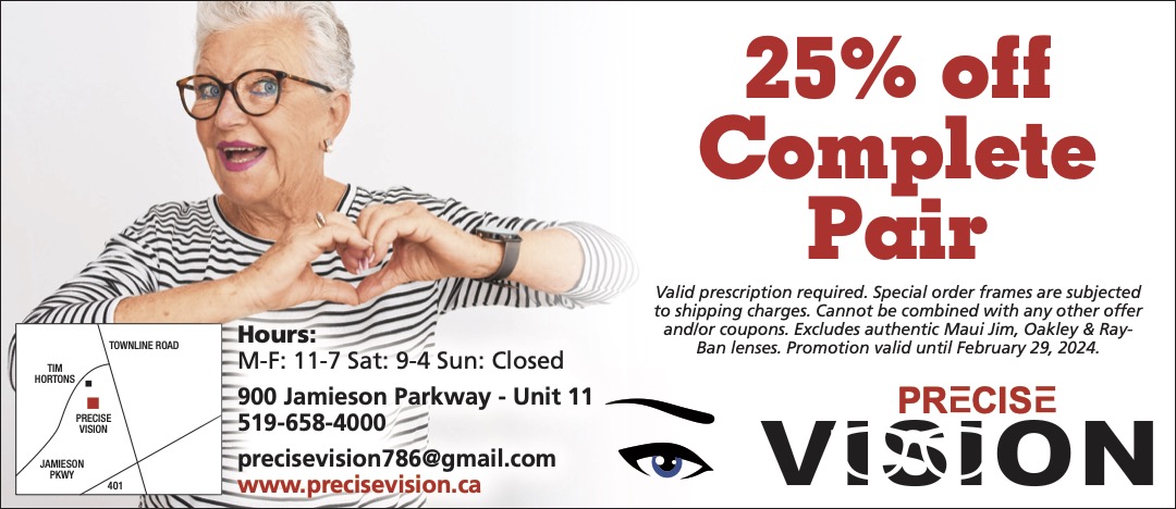 Precise Vision (@Precise_Vision) / Posts / X