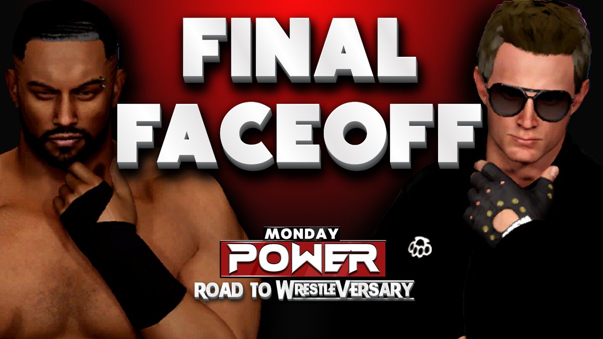 NorthAmericanPW's tweet photo. BREAKING
In tonight's main event of #AWFPower, we will have the "FINAL FACEOFF" between @MileHighStar and @RealestKM. There is a no contact rules in effect enforced by CEO @KyleMastersAWF
AWF Power - 7pm/ET - LIVE on Twitch https://t.co/QOS5qipIbc