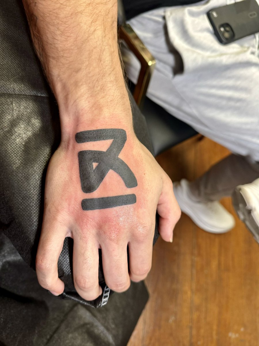 No one knows what it means yet

But one day